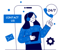 Contact Us Contact Us