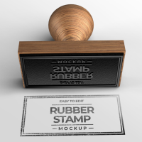 Rubber Stamps