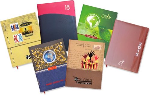 Diary-Printings
