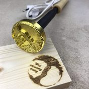Electric-Heat-Stamp