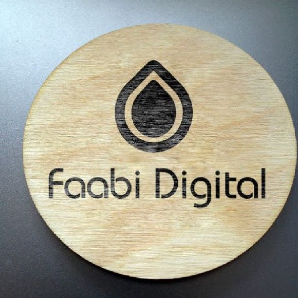 Custom Wood Engraving and Marking Made Easy