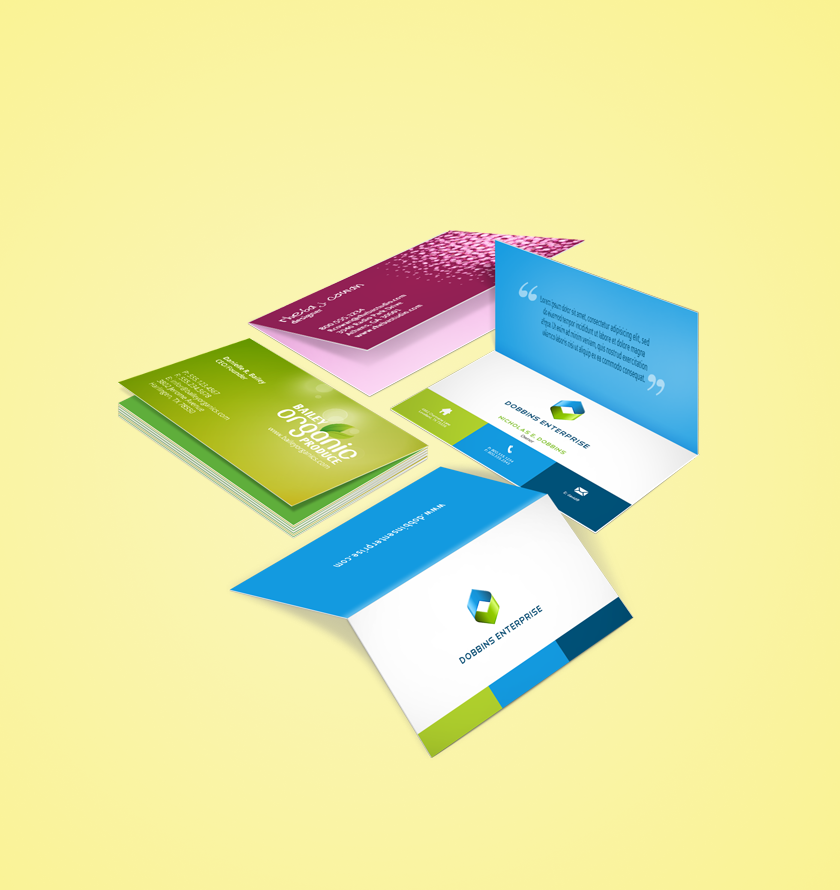 Business Cards Business Cards