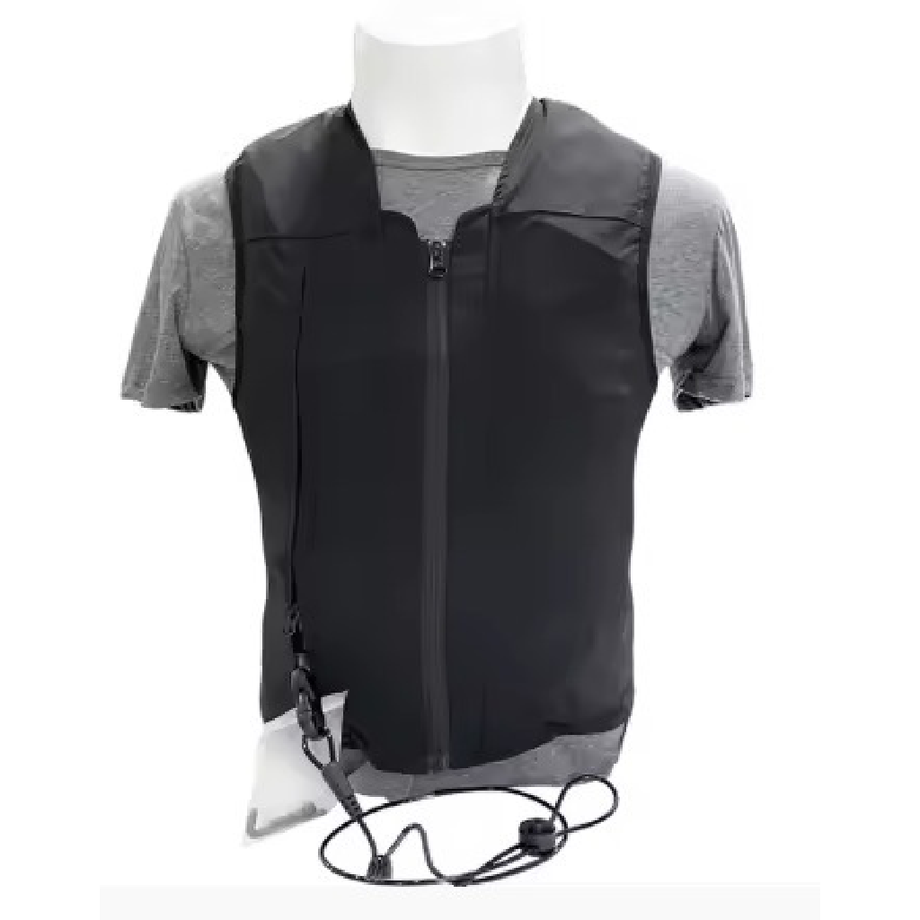 Professional Safety Jackets for Riders