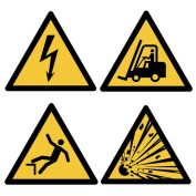 Safety-Signs