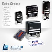 Shiny-dater-stamp