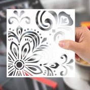 Stencil-Cutting