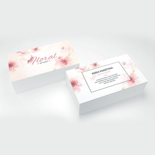 Uv-cards
