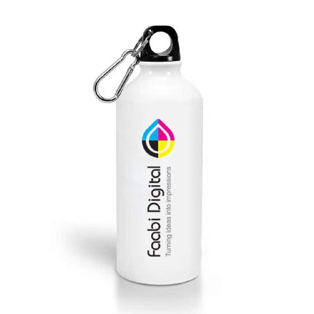 Premium Bottle Printing Services
