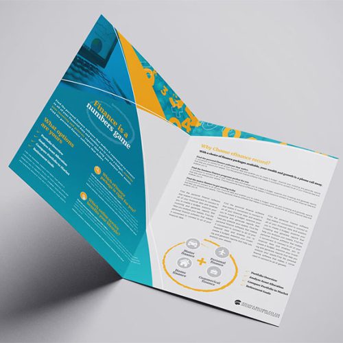 booklet printing