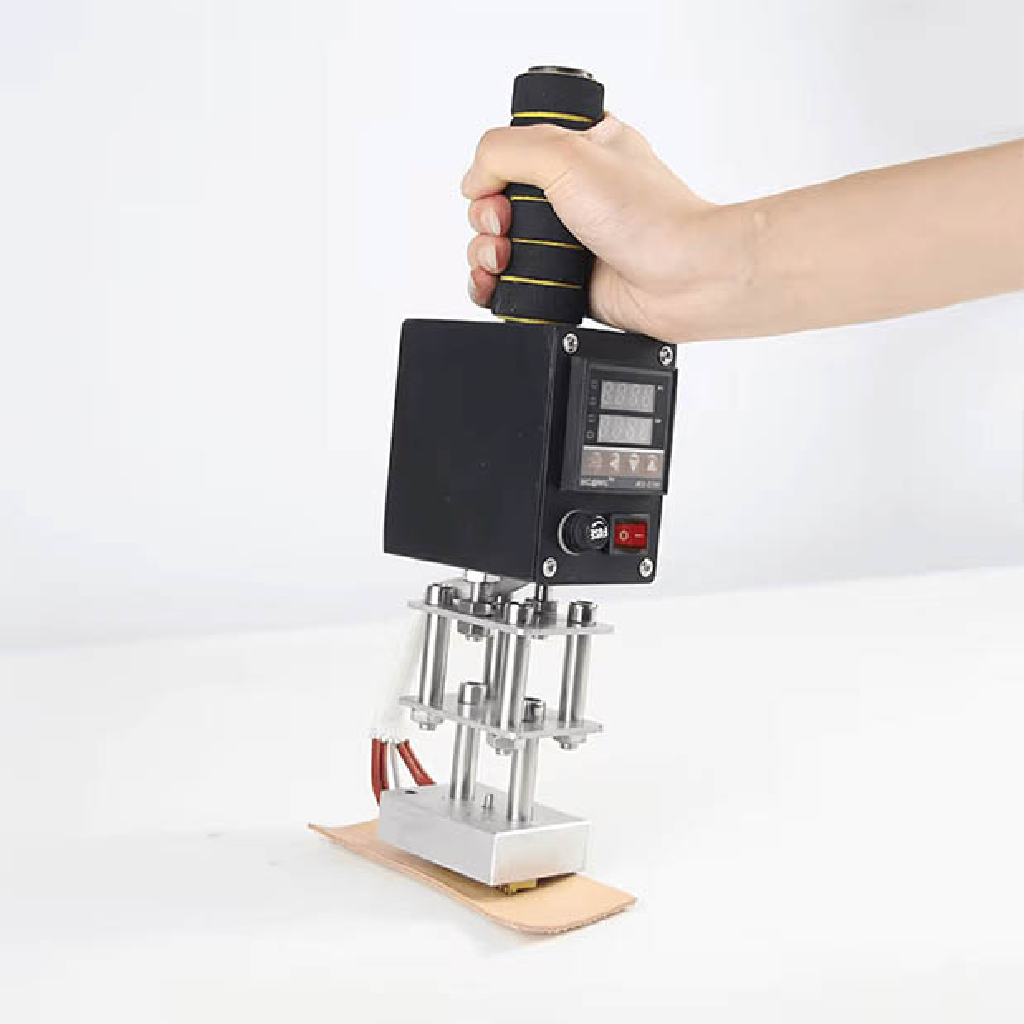 Heavy duty Electric Heat stamp