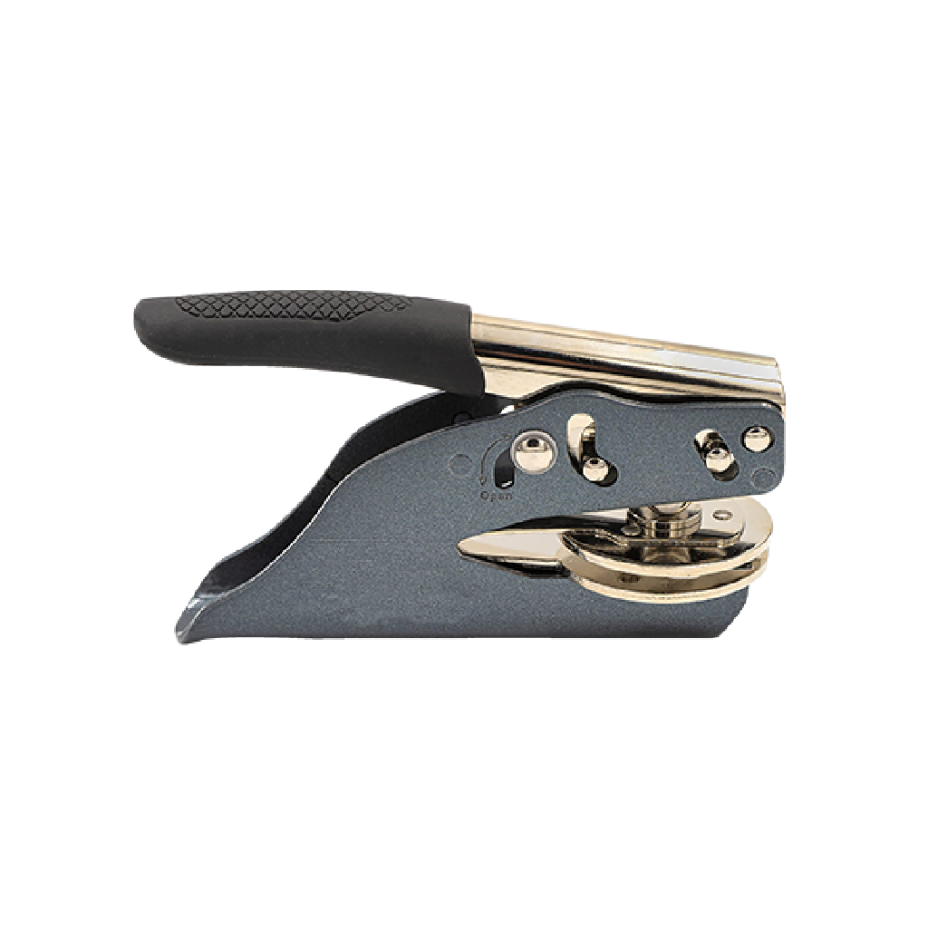 Custom Embossing Stamp