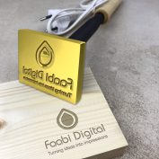 faabi heat stamps