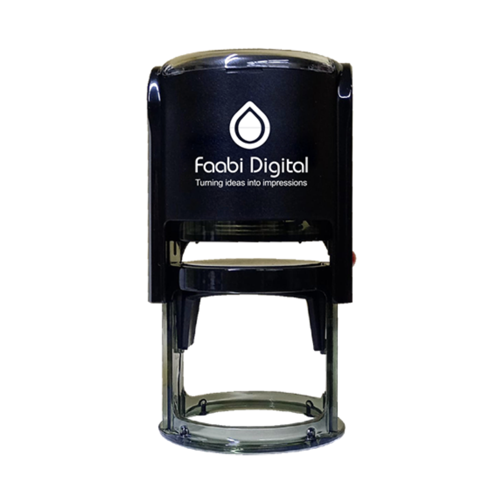 Professional Stamps for Administrative Use