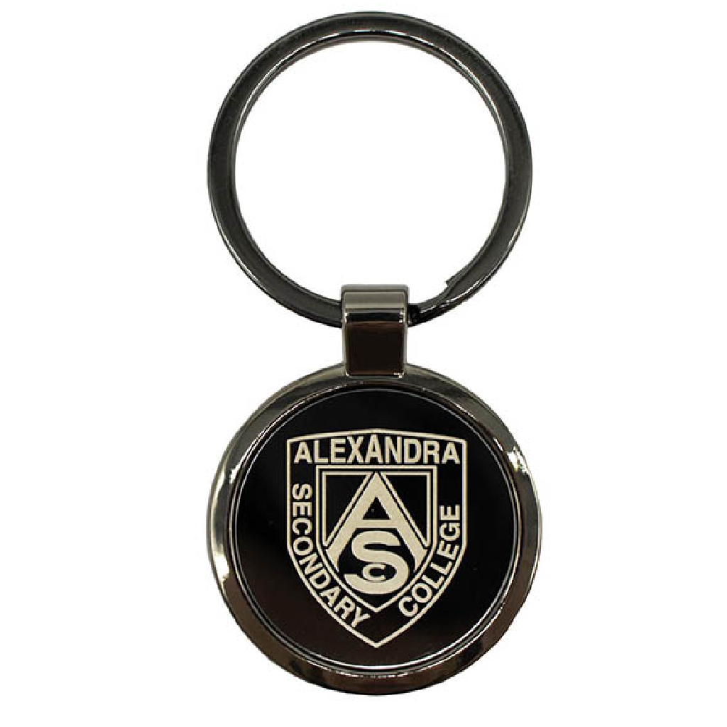 Quick and Easy Keychain Branding