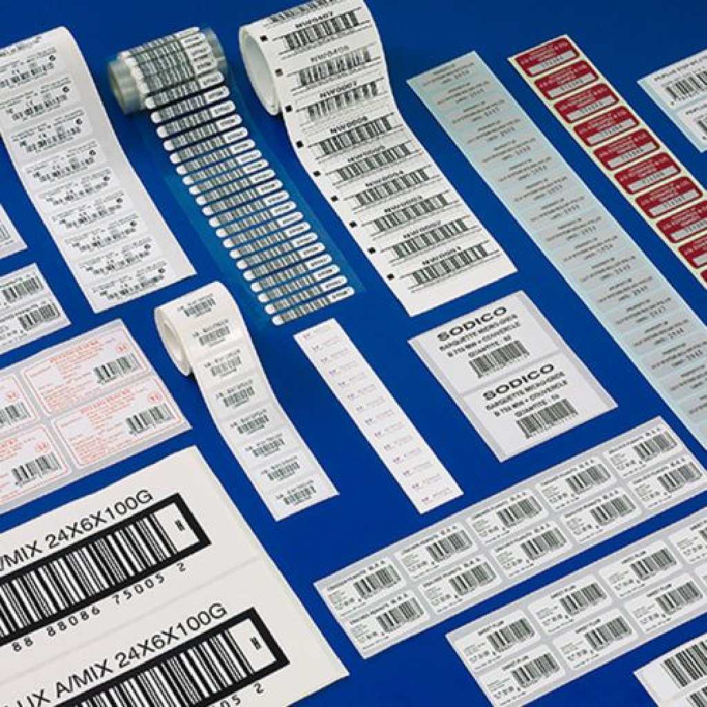 label printings