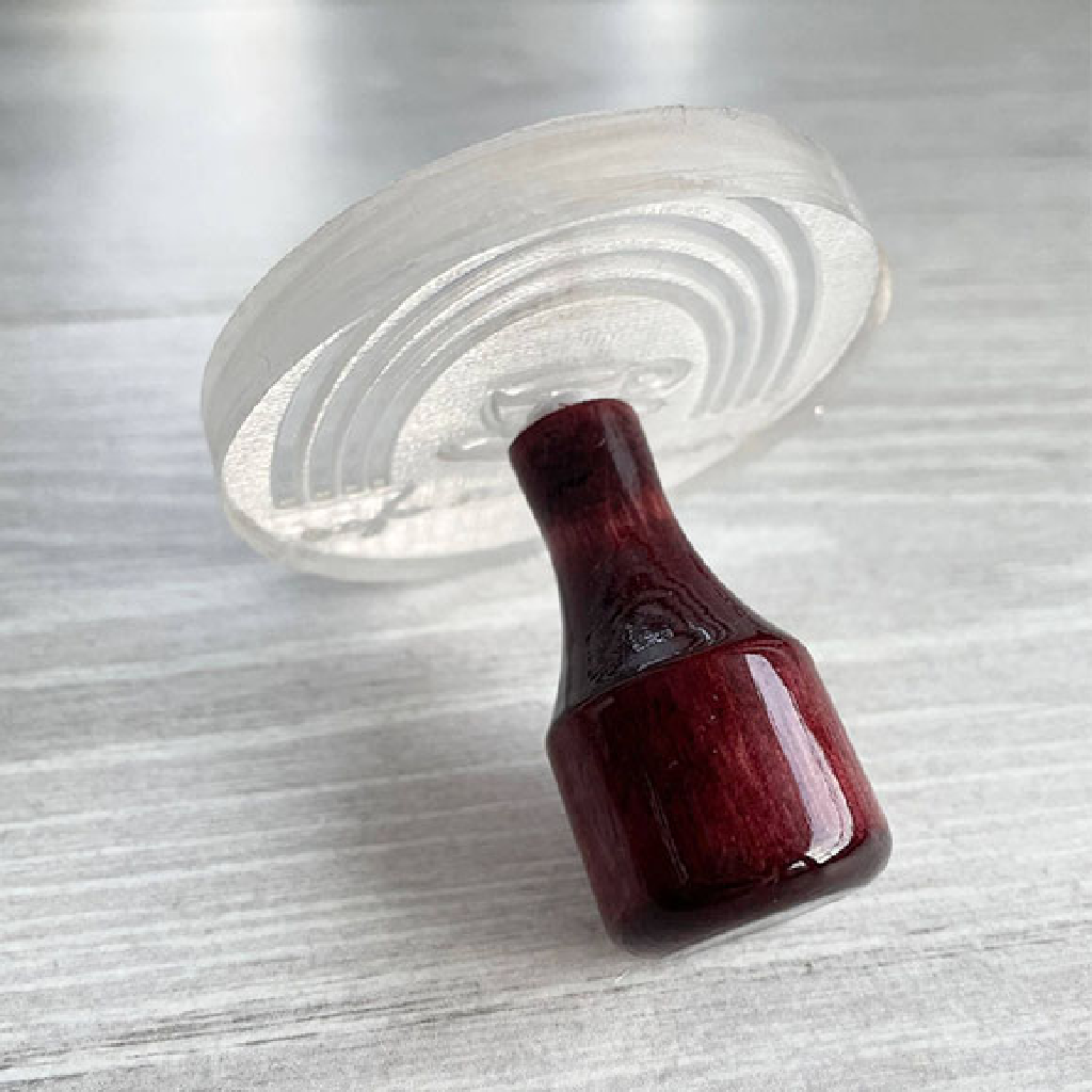 Manual Handle Stamp for professional Use