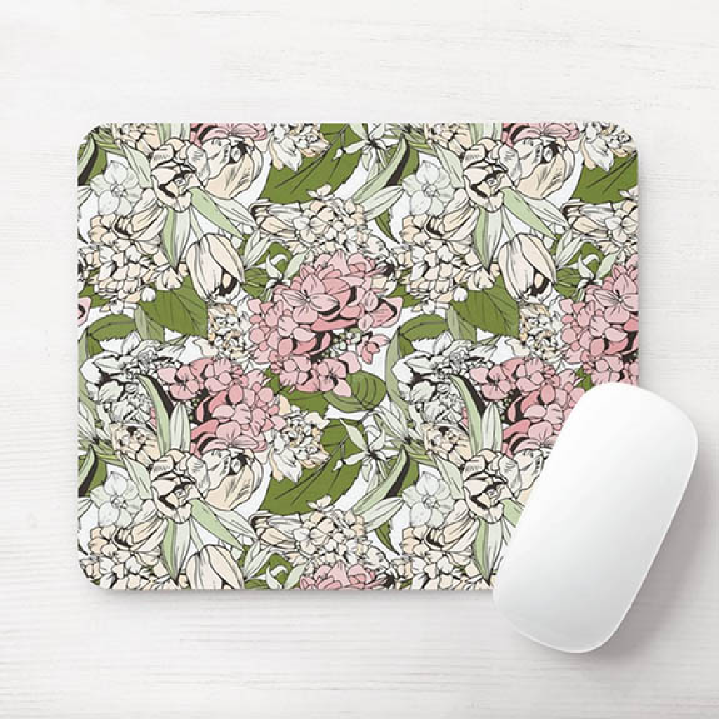 Professional Mouse Pad Printing Services