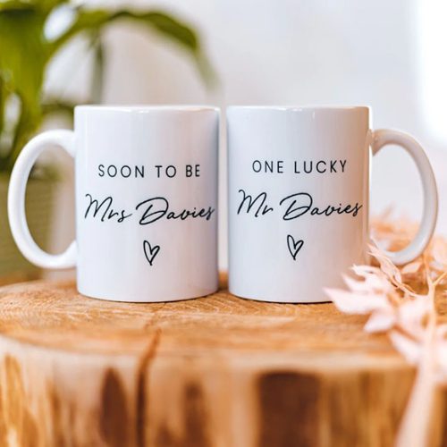 mug printing