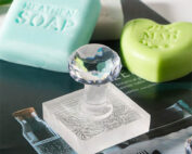 Custom Logo Soap Embosser