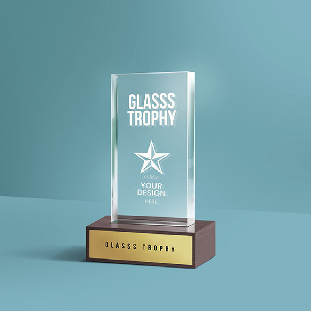 Unique Plaques for Celebrations and Honors