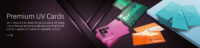 FAABI - PREMIUM UV CARDS