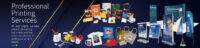PROFESSIONAL PRINTING SERVICES