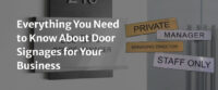 doorsignages doorsignages
