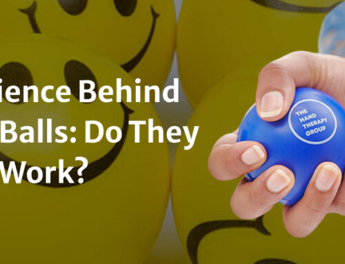 The Science Behind Stress Balls: Do They Really Work?