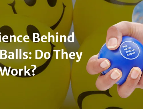 The Science Behind Stress Balls: Do They Really Work?