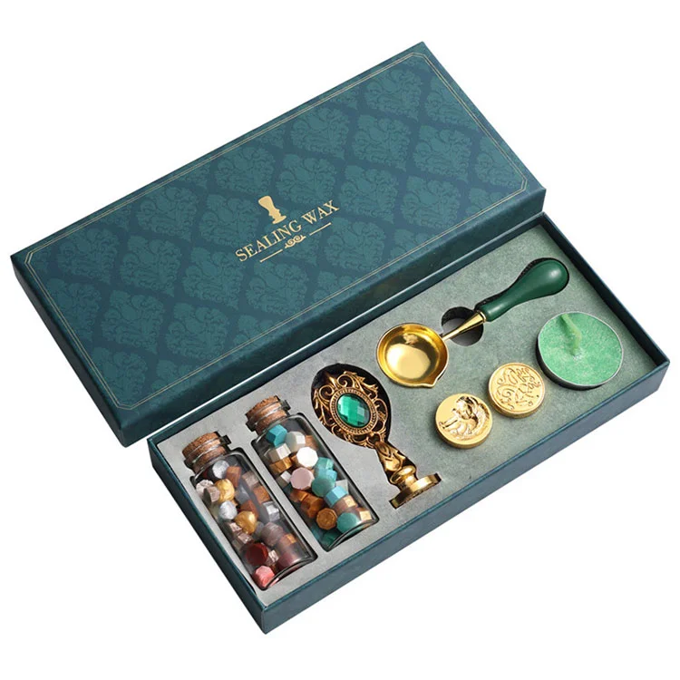 Wax Seal Kit