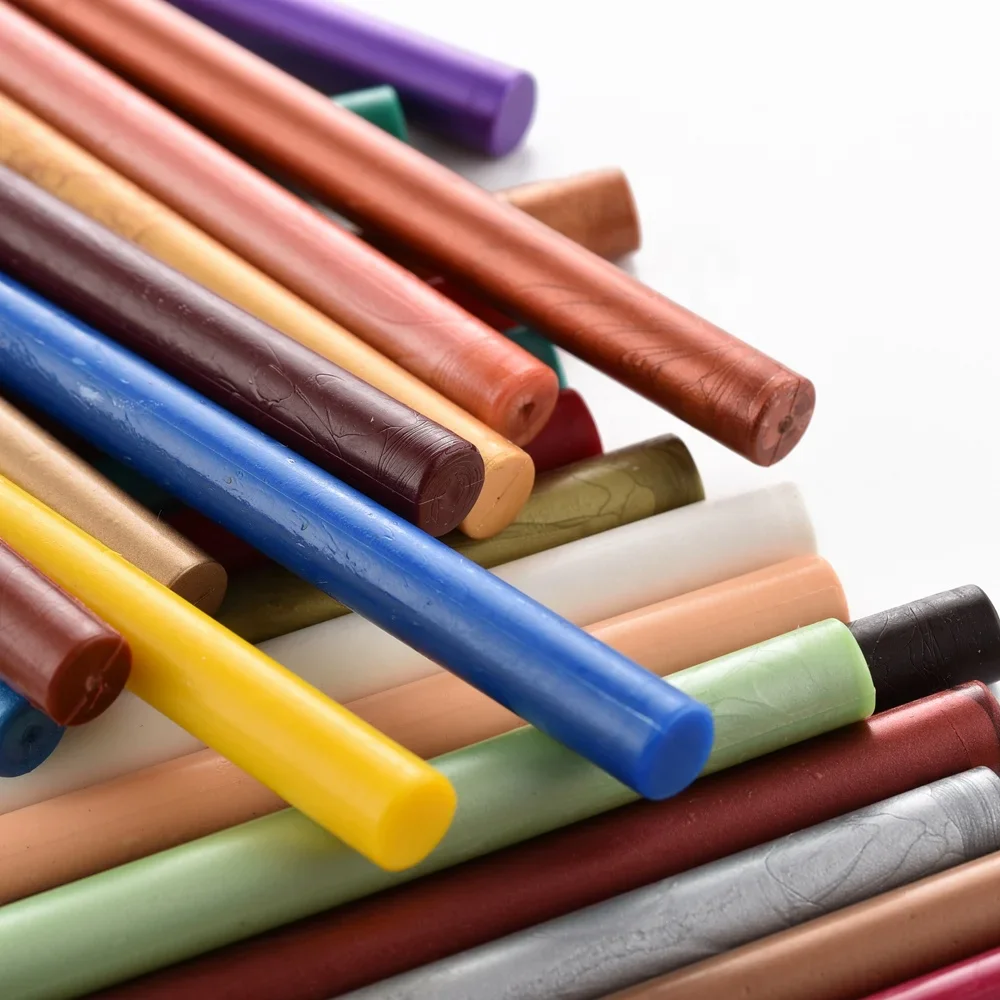 Wax Stamp Sticks